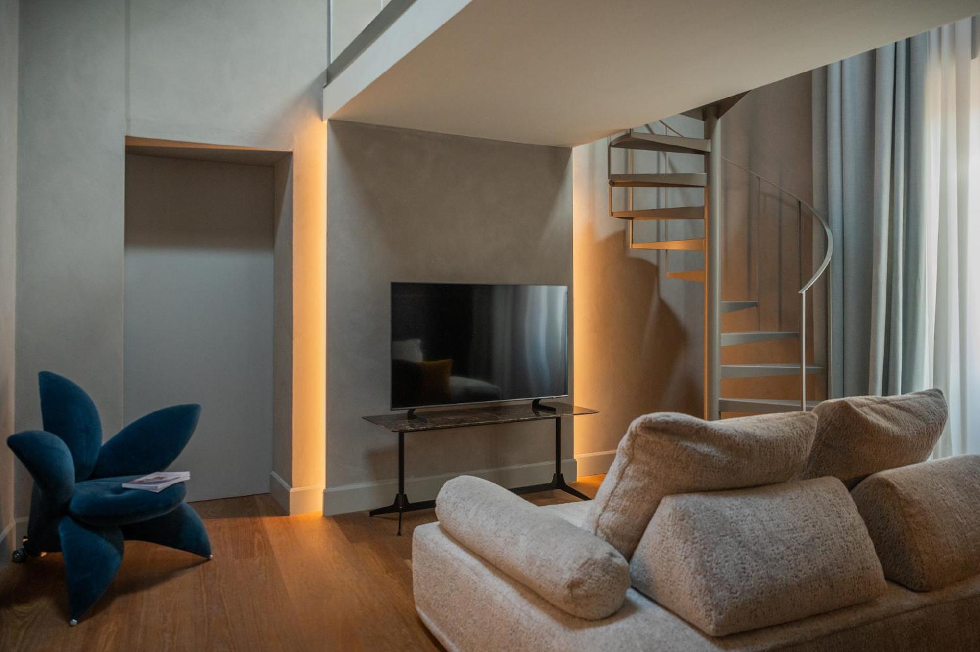 Villa Conrad 陶尔米纳 外观 照片