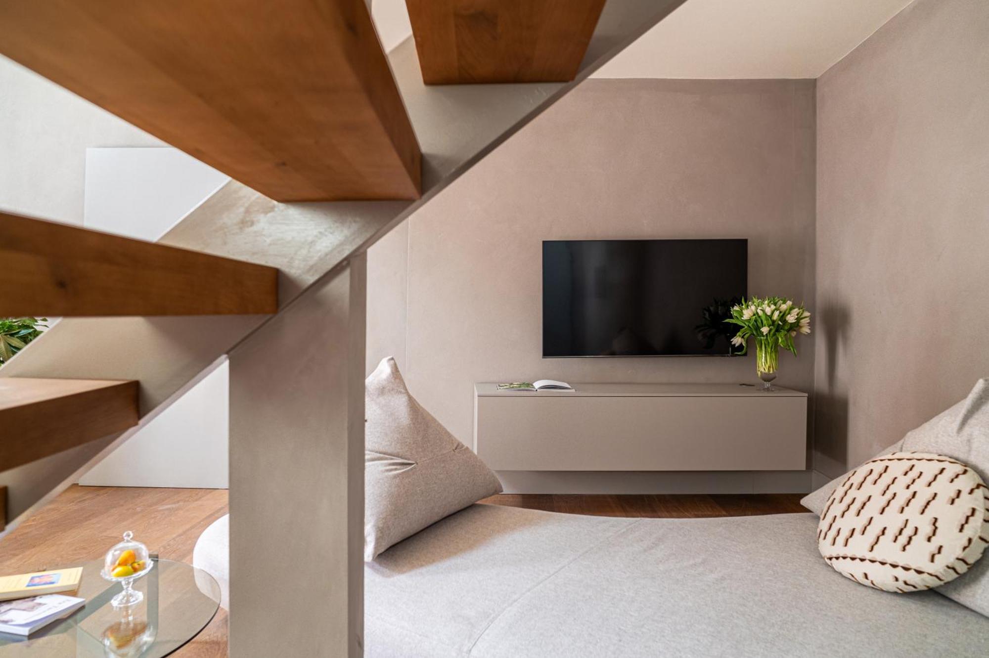 Villa Conrad 陶尔米纳 外观 照片