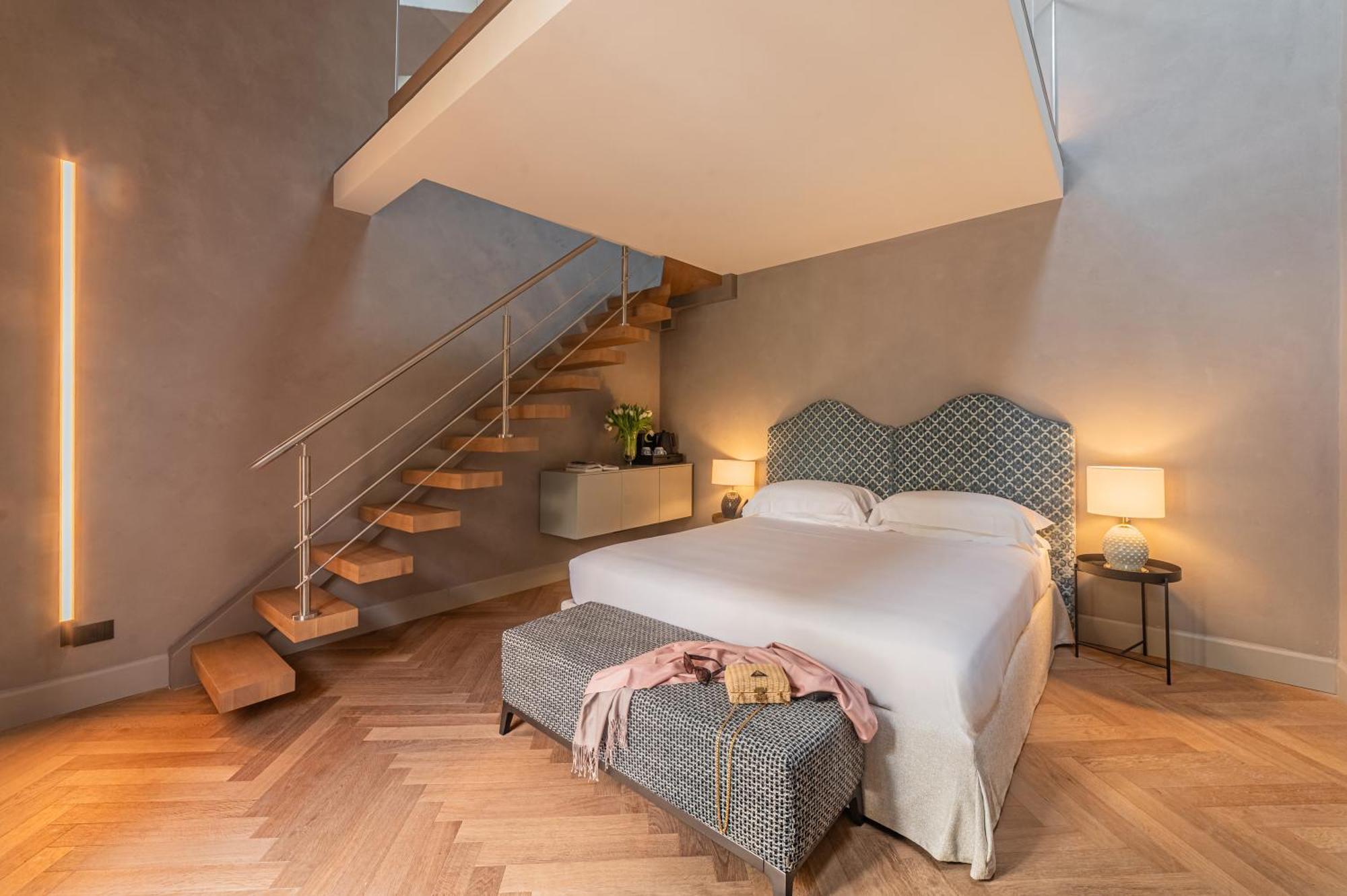 Villa Conrad 陶尔米纳 外观 照片