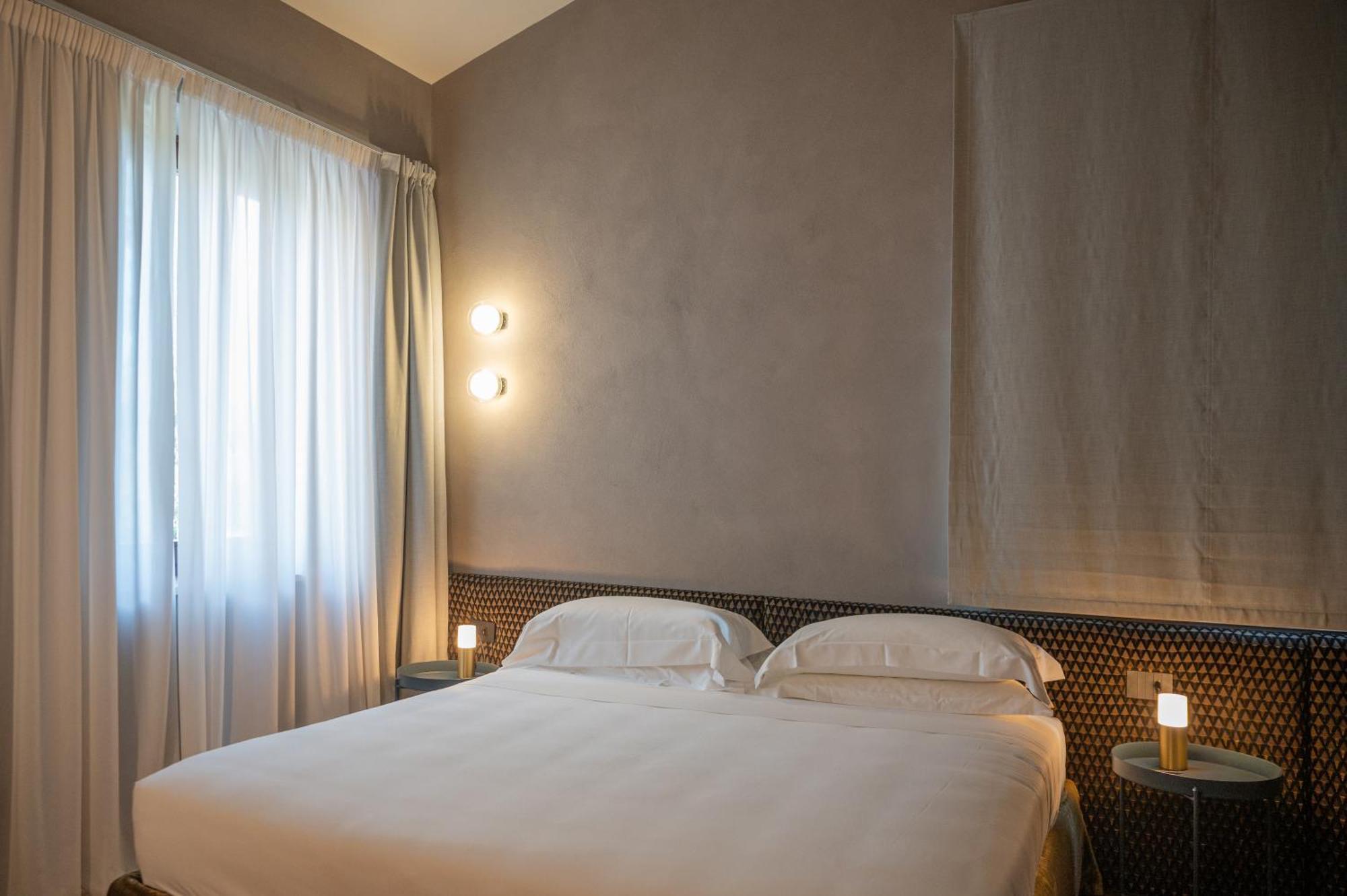 Villa Conrad 陶尔米纳 外观 照片
