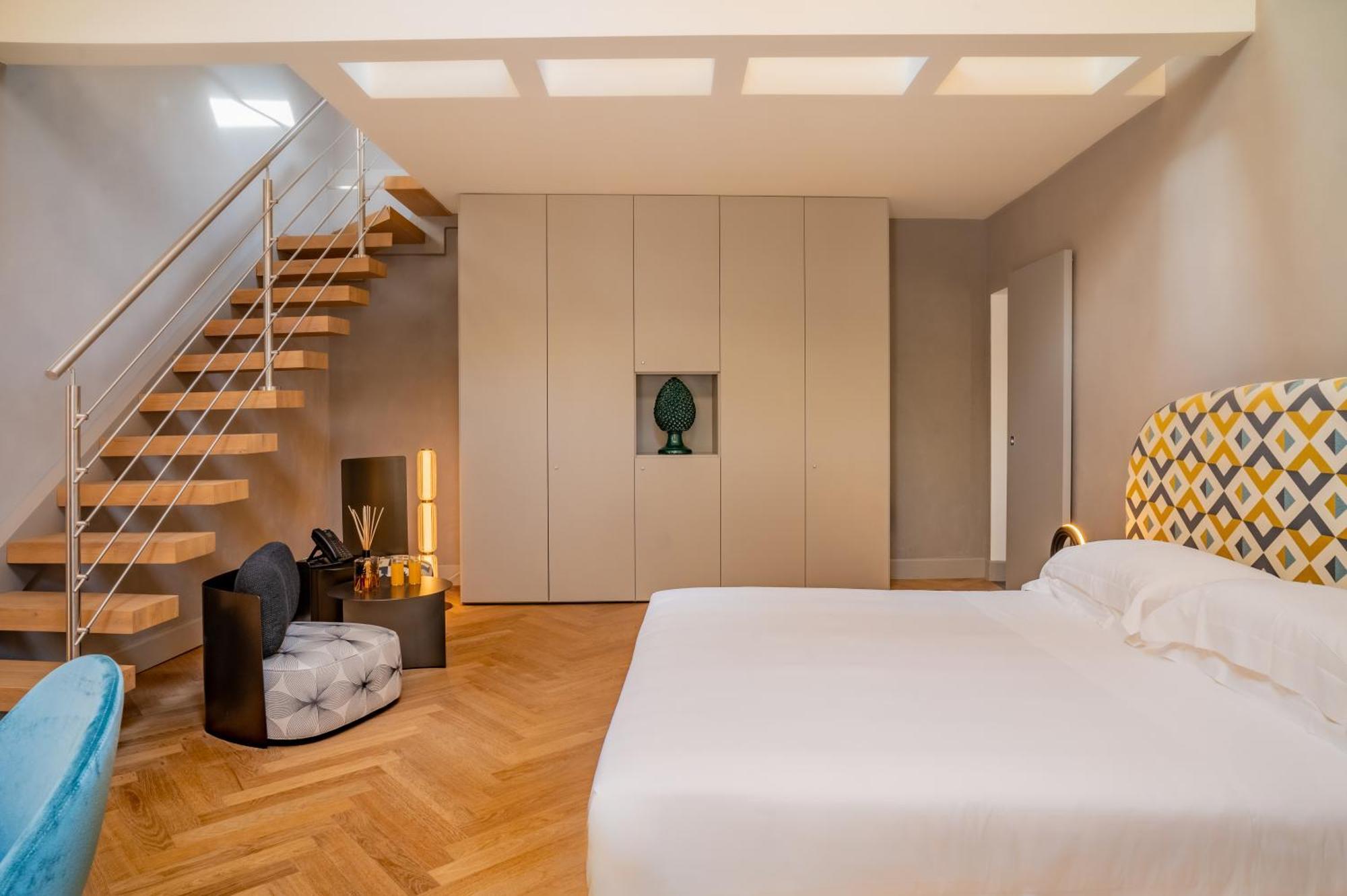 Villa Conrad 陶尔米纳 外观 照片