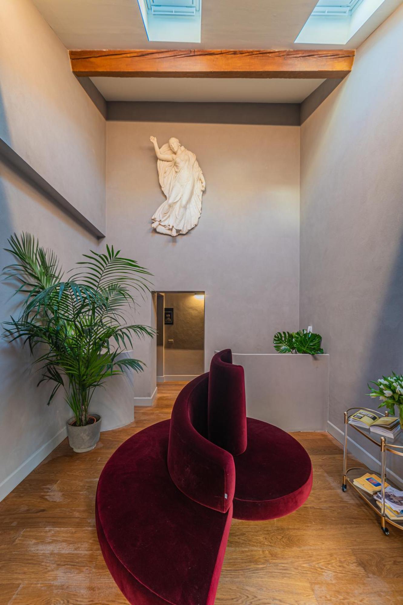 Villa Conrad 陶尔米纳 外观 照片