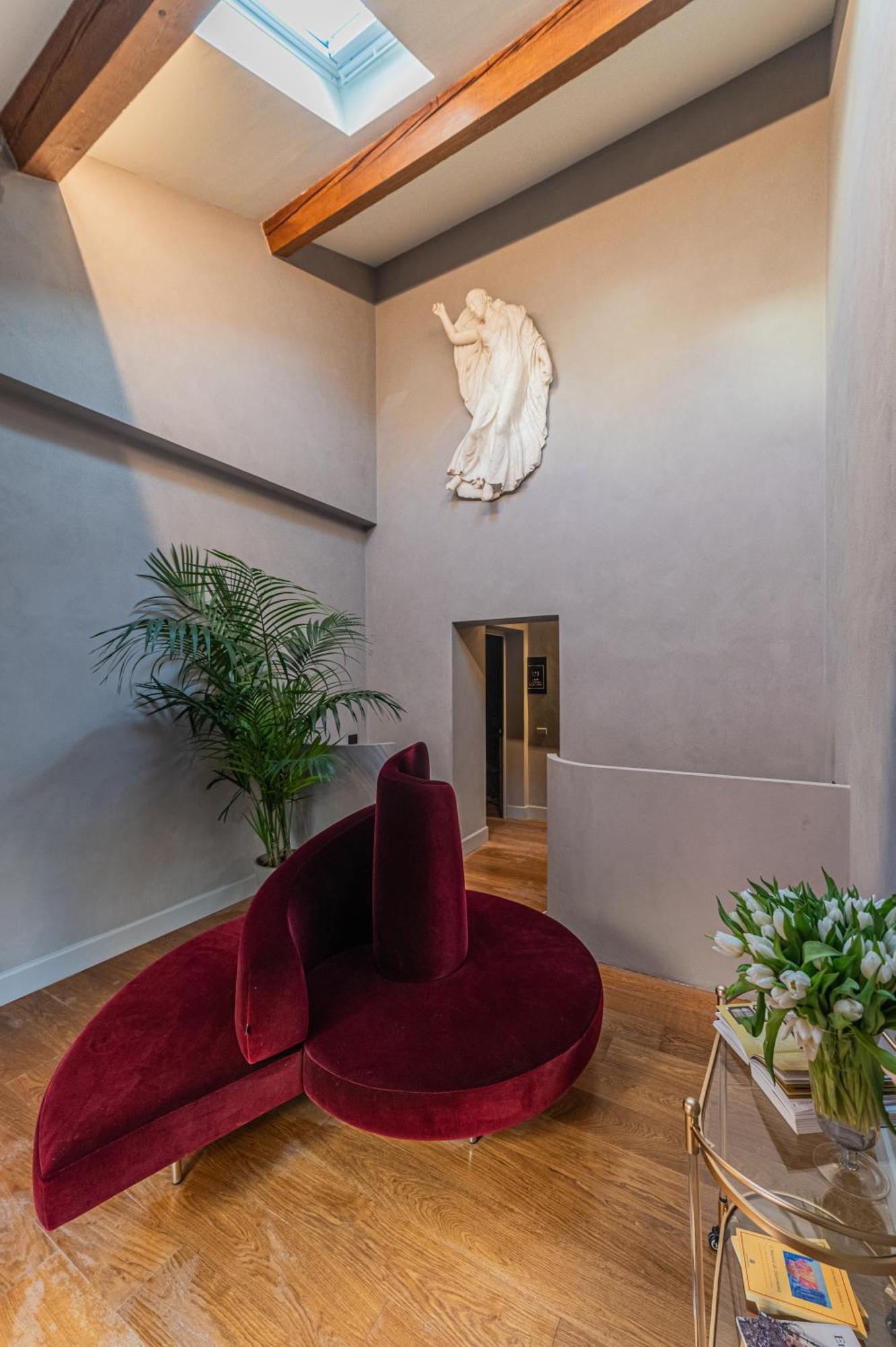 Villa Conrad 陶尔米纳 外观 照片