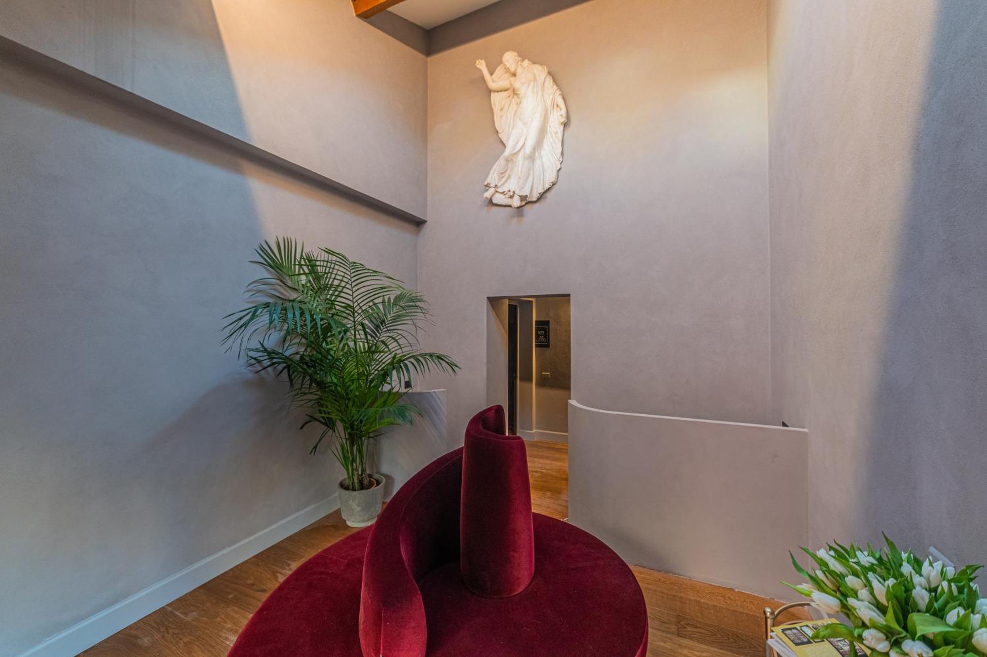 Villa Conrad 陶尔米纳 外观 照片