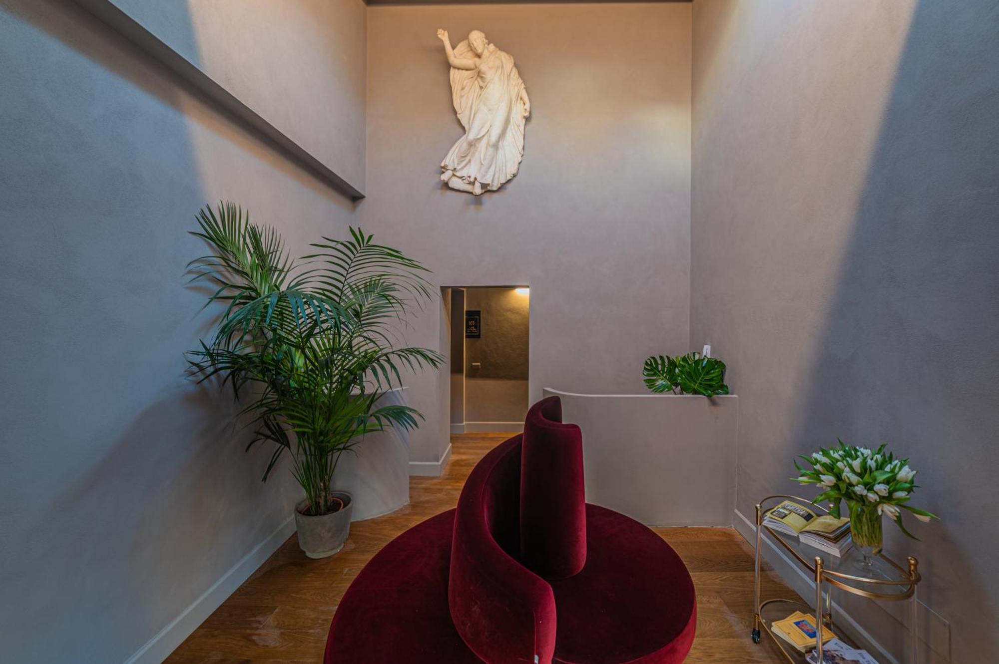 Villa Conrad 陶尔米纳 外观 照片